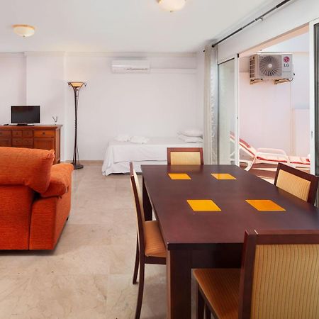 Marina Dorada Blue Haven By Alfresco Stays El Faro ภายนอก รูปภาพ