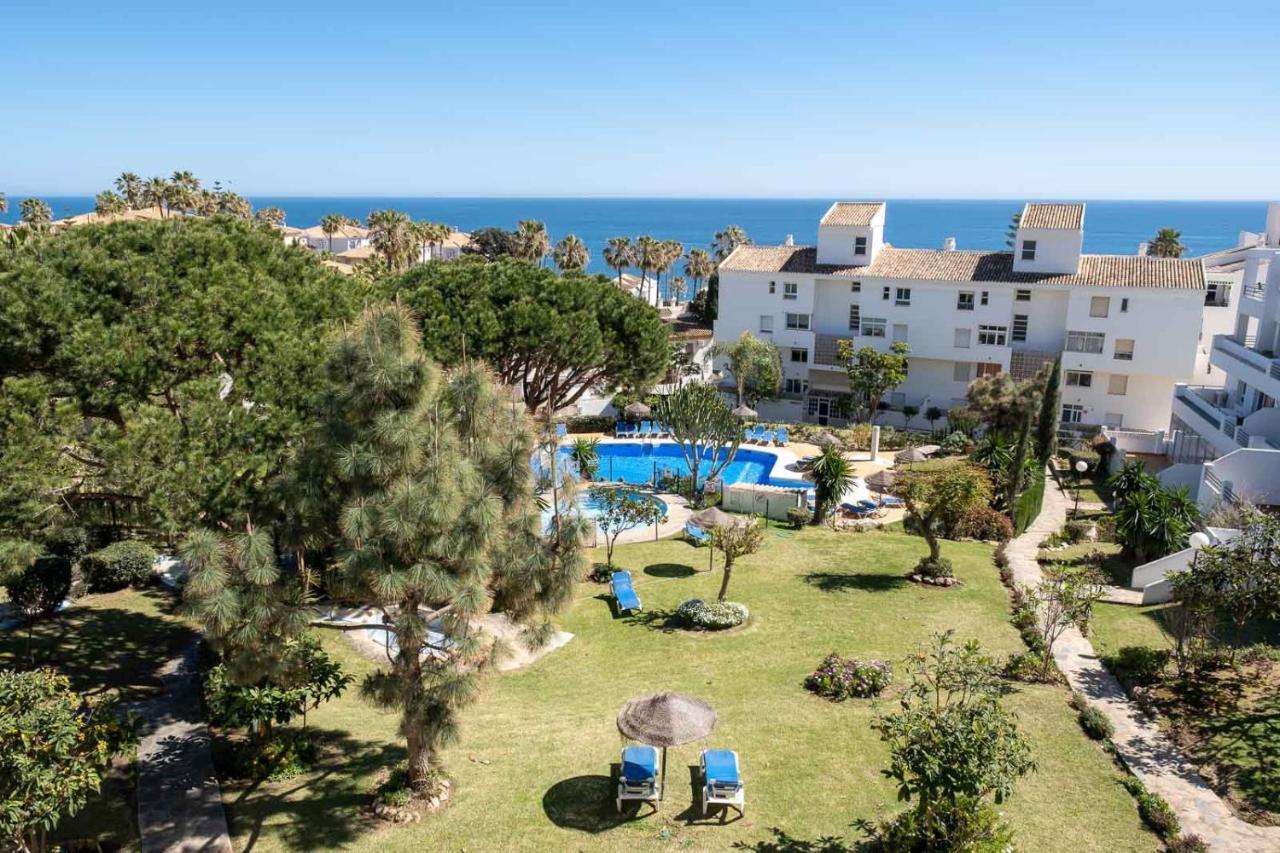 Marina Dorada Blue Haven By Alfresco Stays El Faro ภายนอก รูปภาพ