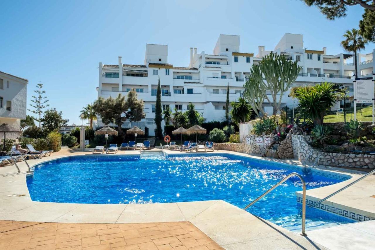 Marina Dorada Blue Haven By Alfresco Stays El Faro ภายนอก รูปภาพ