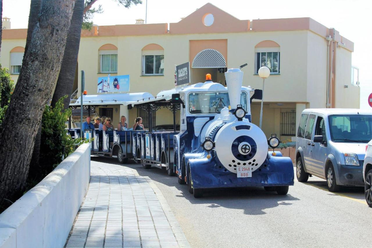 Marina Dorada Blue Haven By Alfresco Stays El Faro ภายนอก รูปภาพ