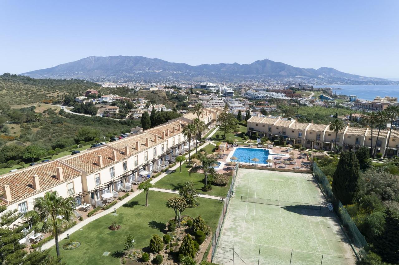Marina Dorada Blue Haven By Alfresco Stays El Faro ภายนอก รูปภาพ