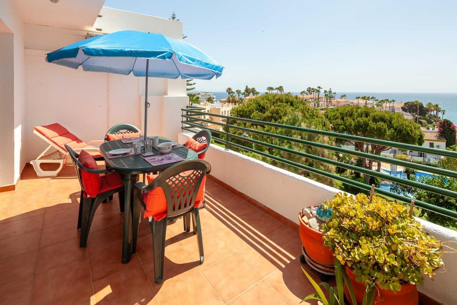 Marina Dorada Blue Haven By Alfresco Stays El Faro ภายนอก รูปภาพ