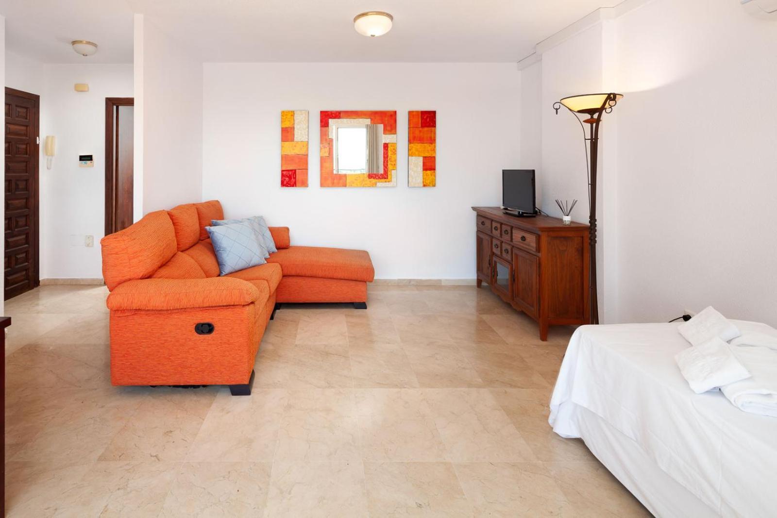Marina Dorada Blue Haven By Alfresco Stays El Faro ภายนอก รูปภาพ