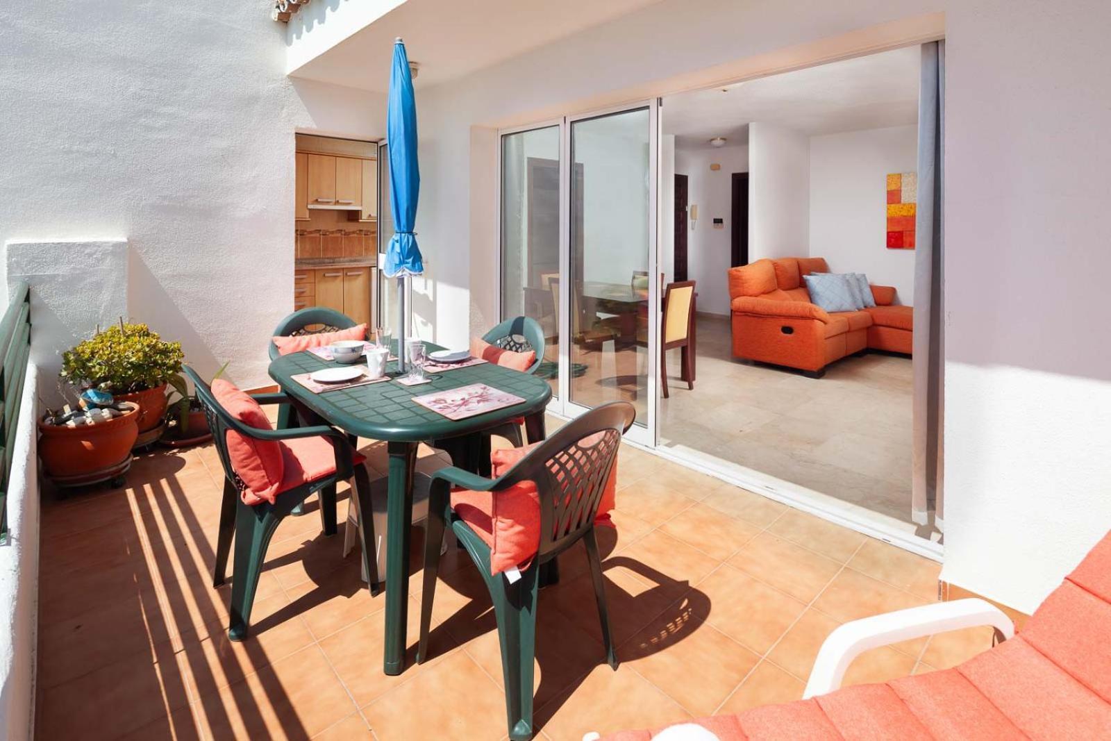 Marina Dorada Blue Haven By Alfresco Stays El Faro ภายนอก รูปภาพ