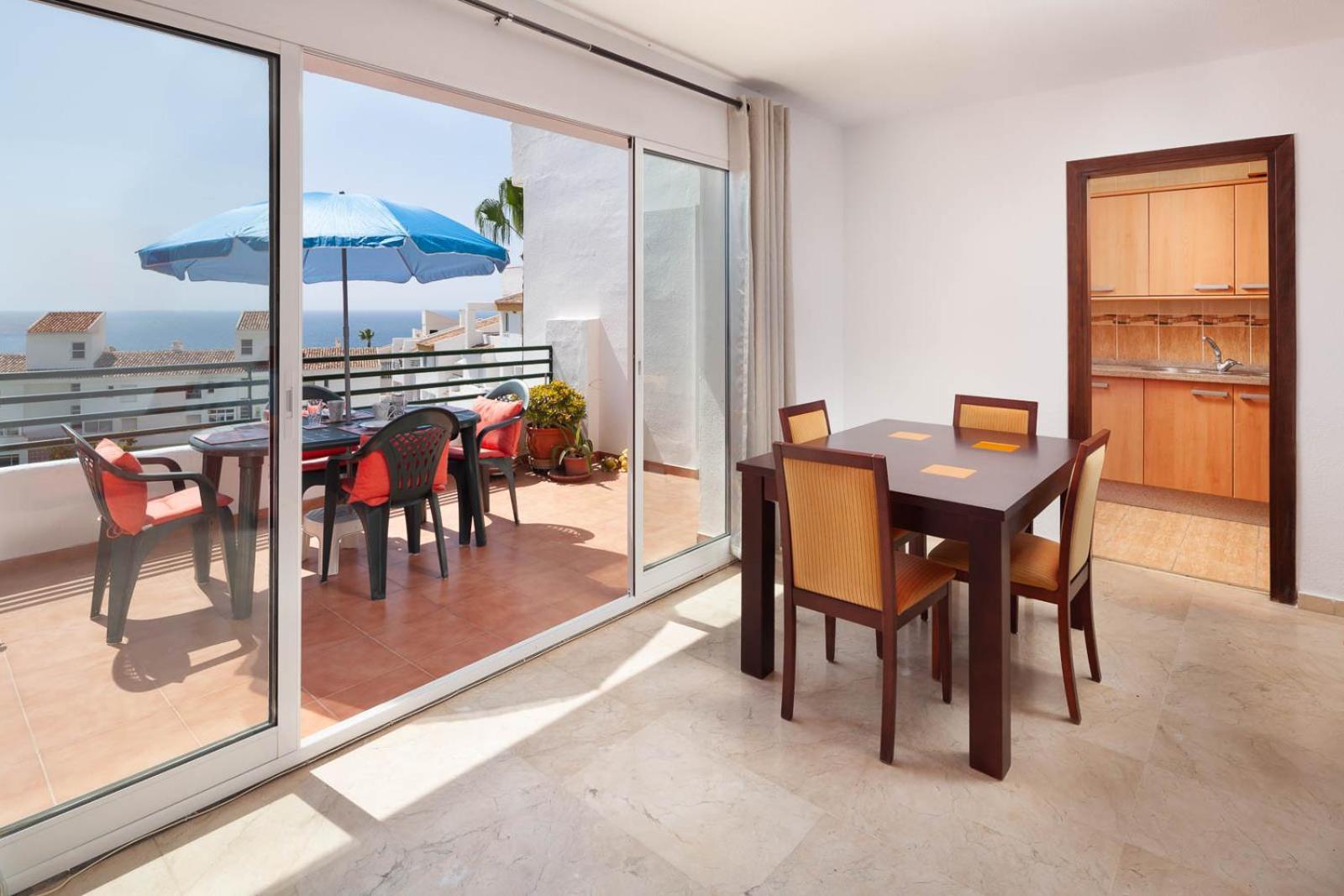 Marina Dorada Blue Haven By Alfresco Stays El Faro ภายนอก รูปภาพ