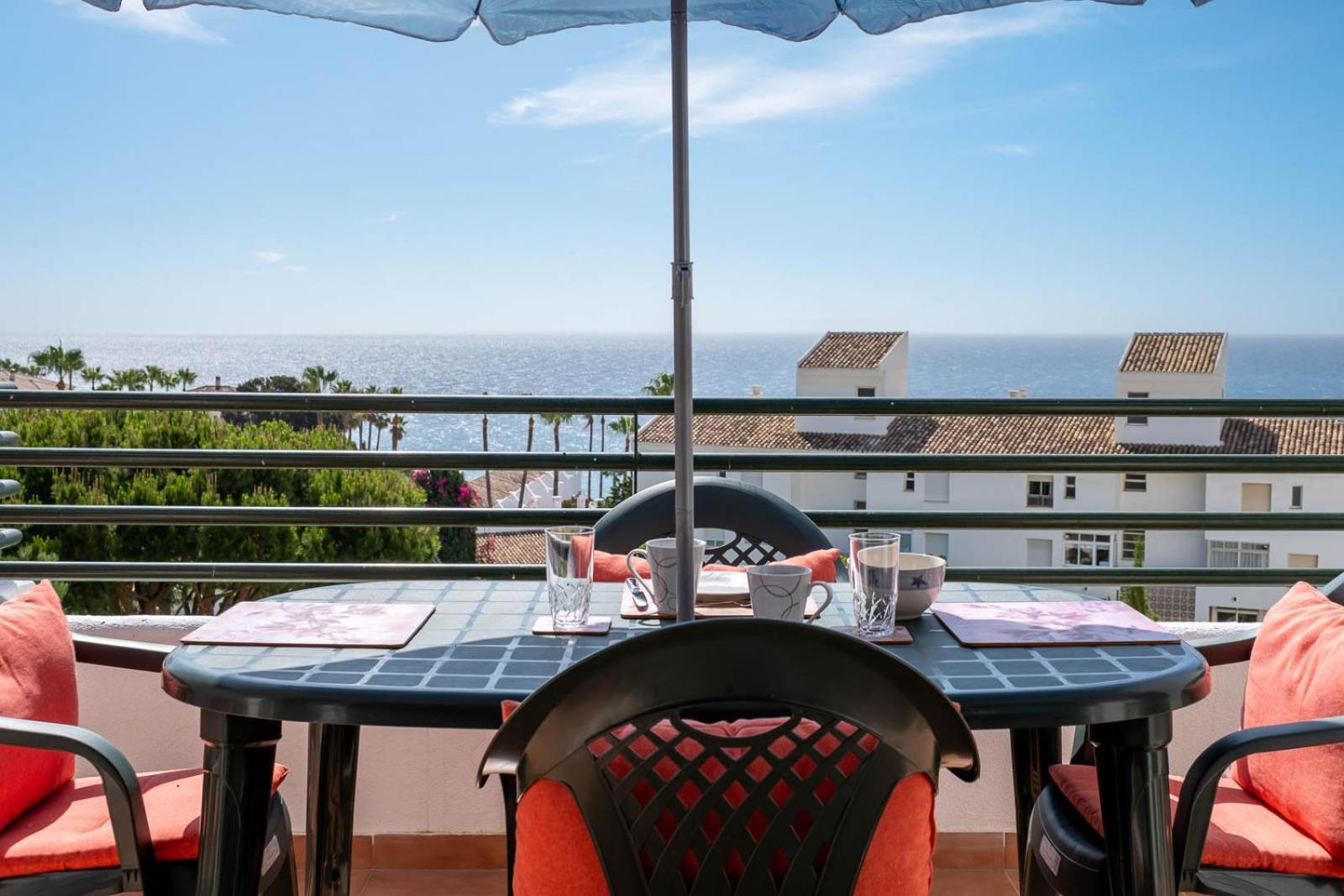 Marina Dorada Blue Haven By Alfresco Stays El Faro ภายนอก รูปภาพ