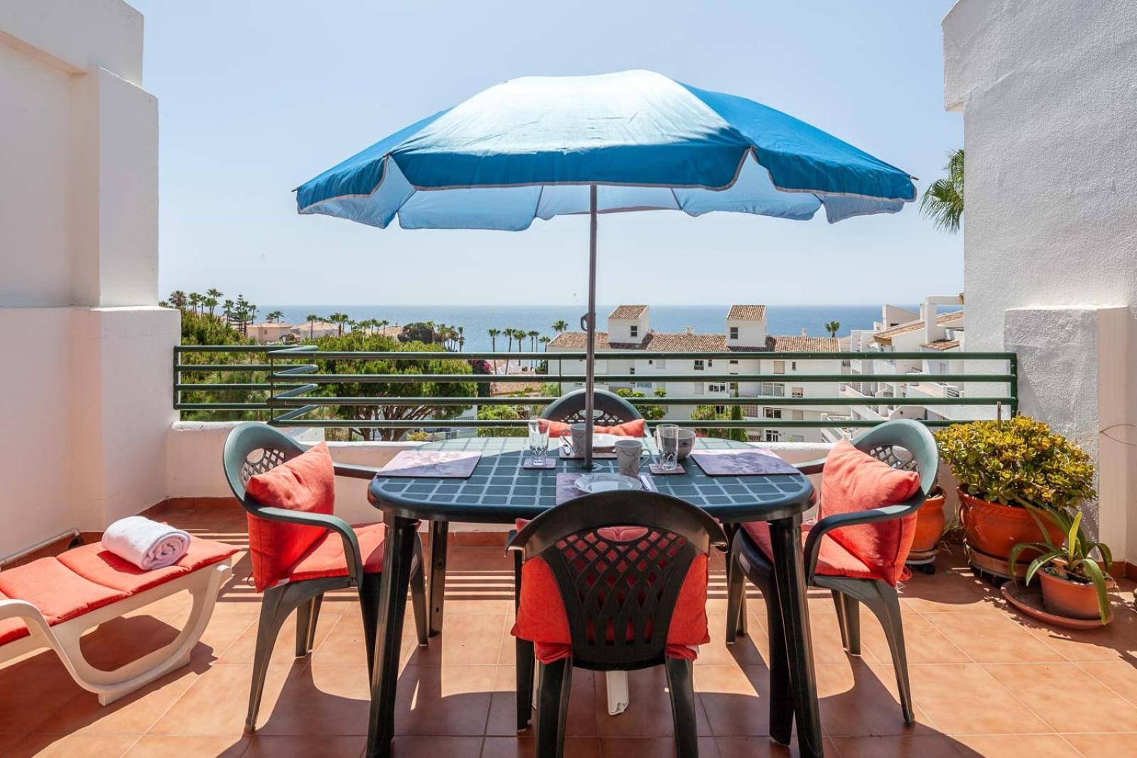 Marina Dorada Blue Haven By Alfresco Stays El Faro ภายนอก รูปภาพ